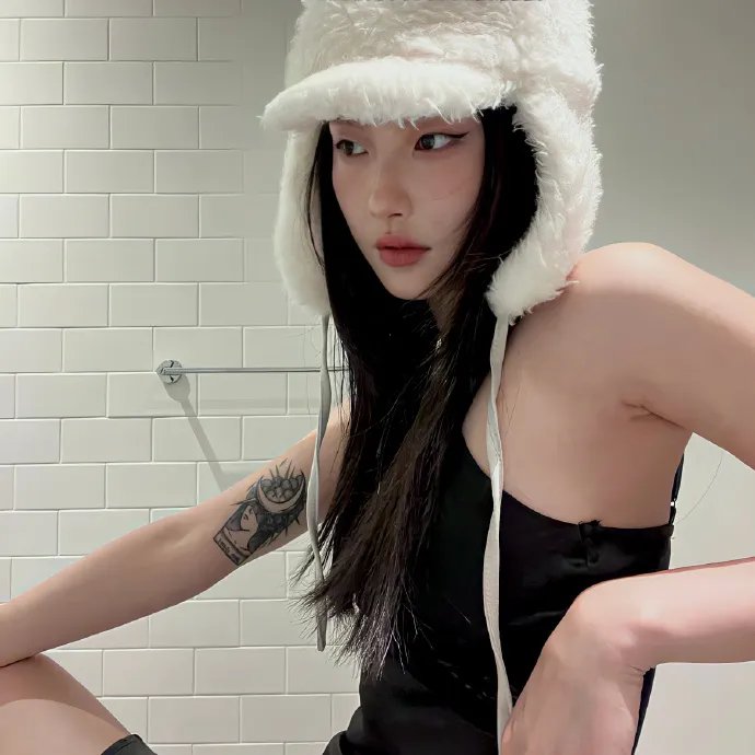 爱情多角错